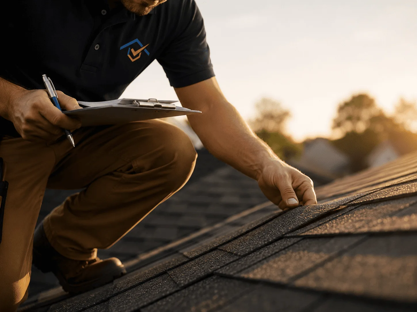 Why Choose Roof Inspection in Jasonville, IN